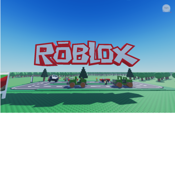 Old roblox game