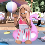 -Maya's closet-