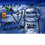 Gary’s Ascension