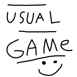 Usual game icon