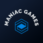 Maniac of Games