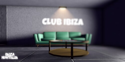 [TIPS] The Lounge 17+ [EARLY ACCESS]