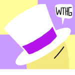 White Top Hat Games