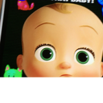 Baby land (boss baby)