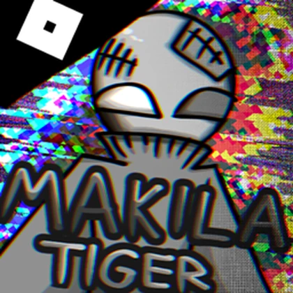 MakilaTiger Group Roblox group icon