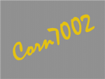 The Mega Fat Corns!
