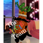 The Juice team