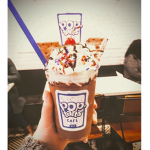 Pop~Tart Family!