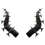 Nonchalant Horns
