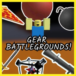 Gear Battlegrounds! (EPIC UPDATE!) (2x KILLS)