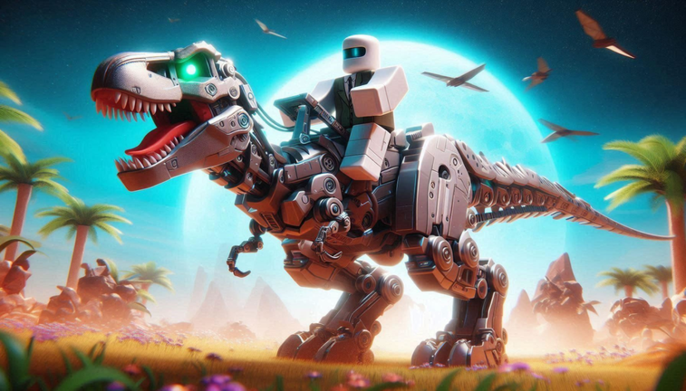 Dinosaur Evolution Simulator  screenshot 2