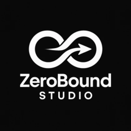ZeroBound Roblox group icon