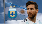 Messi fans123