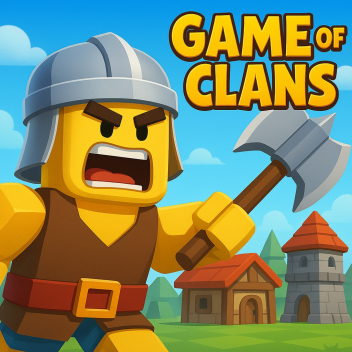 Game of Clans!