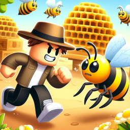 [TRADING] Bee Fighting Simulator