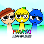 Frunki: Remastered