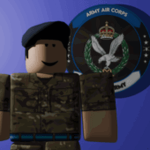 BAR | Army Air Corps