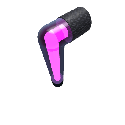 RB Battles NeonTube - pink
