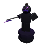 Trophy of the Darkseed