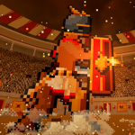 Gladiator Arena RNG