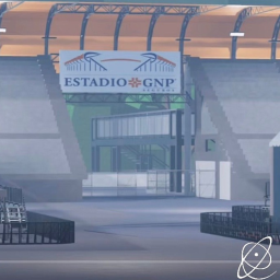 ESTADIO GNP rp