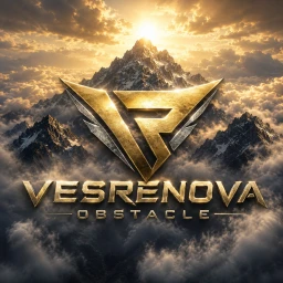 [NEW! 12CP +150] VESRENOVA OBSTACLE  icon