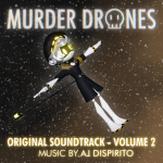 Murder Drones MONEYYYY