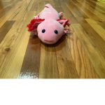 Save all beautiful axolotls!!!