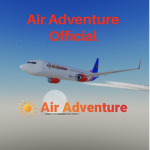 Air Adventure Official