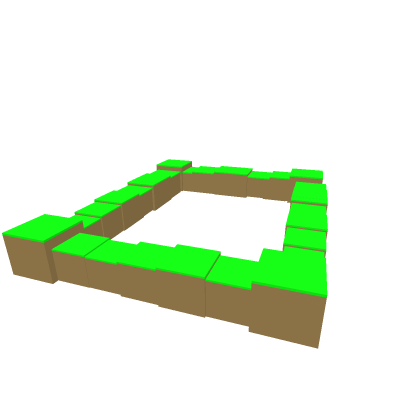 Tycoon Border