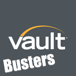 Vault Busters's Hangout( Huge Update )
