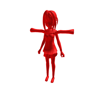 Anime Girl