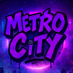 🎙️ Metro City