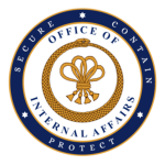 [Area-12] Office of Internal Affairs