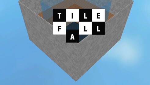 TileFall (WIP)