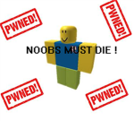 Noob Control Association
