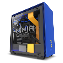 you need a pro ninja pc for this game