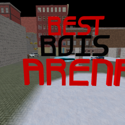 Best Bois pvp arena