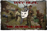[AWOL] Brandenburgers Battalion.