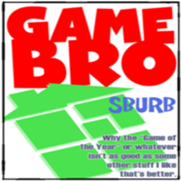 Game Bro Magazine Roblox decal