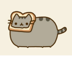 IamRose Loves Pusheen