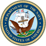 〔USN〕United States Navy..