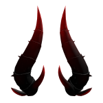 Incubus Horns v1
