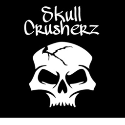 The skull crusherz hangout