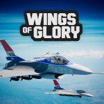 [UPDATE!] Wings of Glory 🦅