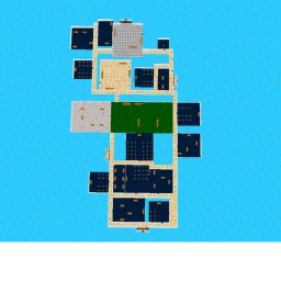BBCCS 4: The Chaotic School Map Remake icon
