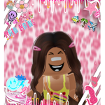 - JOCELYN’S MYSTERY CLOSET -