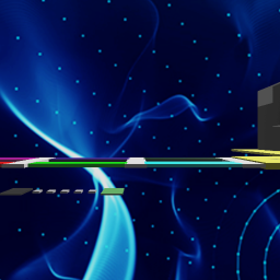 The Parkour Obby