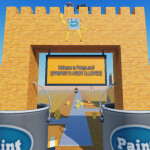 Painty Land