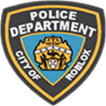 The Robloxian Police!